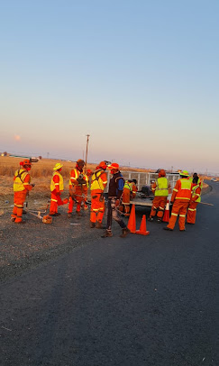 Early Morning Briefing